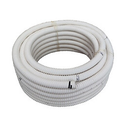 Tuyau D'évacuation Flexible 25x32 Long.20m