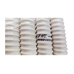 Tuyau D'évacuation Flexible 25x32 Long.20m