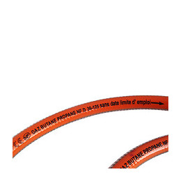 Flexible Inox Pour Bouteille Butane Ou Propane-long 1,5 Mètre- Durée Illimitée