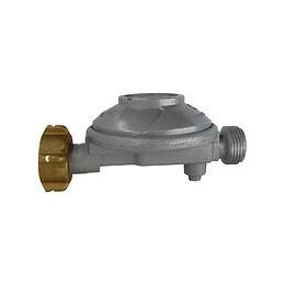 Détendeur Pour Bouteille Butane 1,3kg/h M20/150 - Écrou Bouteille