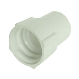 Embout Pvc À Coller Mâle Ø40