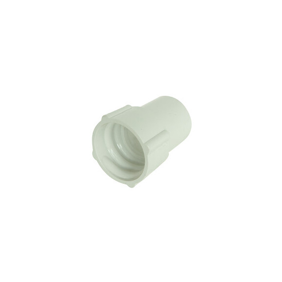Embout Pvc À Coller Mâle Ø40
