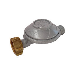 Détendeur Pour Bouteille Butane 1,3kg/h M20/150 - Écrou Bouteille
