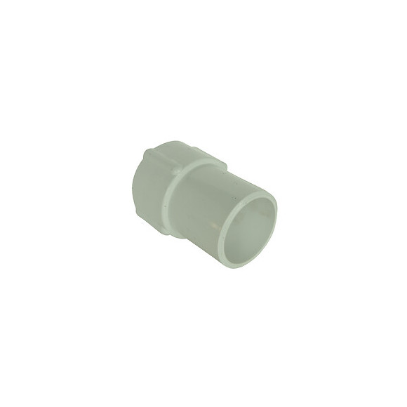 Embout Pvc À Coller Mâle Ø40