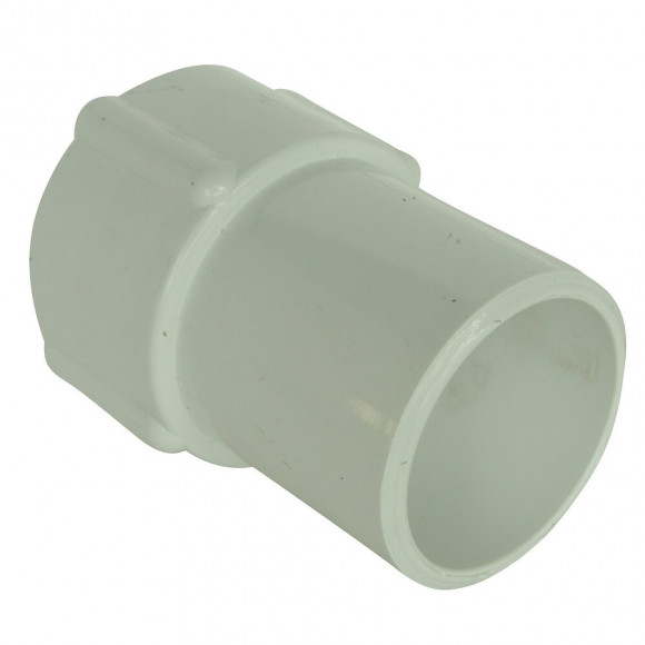 Embout Pvc À Coller Mâle Ø40