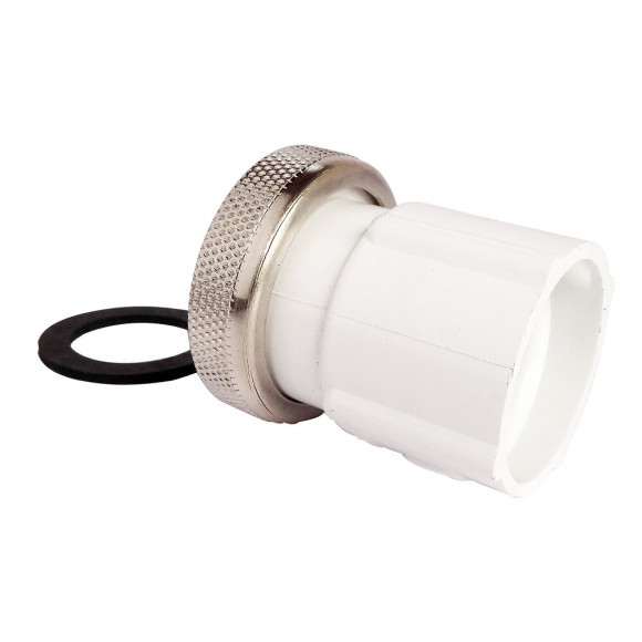 Embout Pvc Écrou Prisonnier 40/49