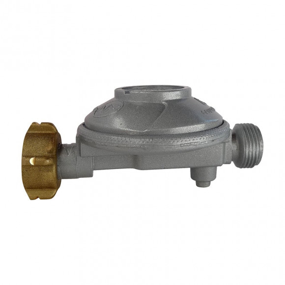 Détendeur Pour Bouteille Butane 1,3kg/h M20/150 - Écrou Bouteille