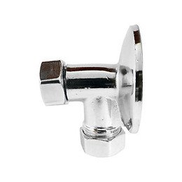 Applique Murale Chromée M15/21 Ep15/21 Ø55mm