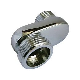 Raccord Contre-coudé Excentrage De 25mm - M15/21 M20/27