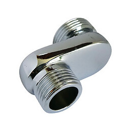 Raccord Contre-coudé Excentrage De 25mm - M15/21 M20/27