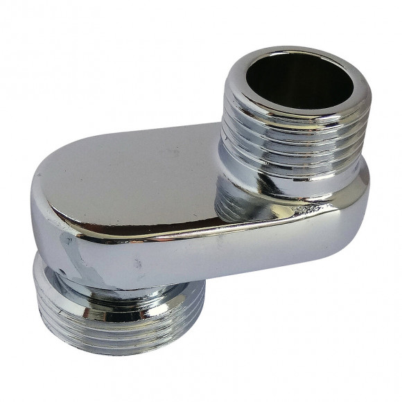 Raccord Contre-coudé Excentrage De 25mm - M15/21 M20/27