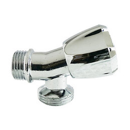 Robinet Mural De Machine À Laver Avec Clapet Antipollution Intégré - 15/21-20/27