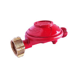 Détendeur Pour Bouteille Propane 1,3kg/h M20/150 - Écrou Bouteille