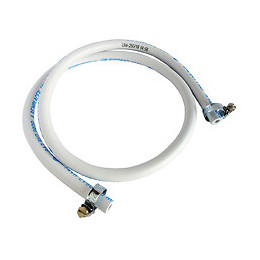 Flexible Caoutchouc Butane / Propane-  Longueur 1,5 Mètre- Durée De Vie : 5 Ans