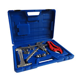 Coffret Complet Pince À Glissement Pour Raccords Per - Pro