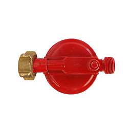 Détendeur Pour Bouteille Propane 1,3kg/h M20/150 - Écrou Bouteille