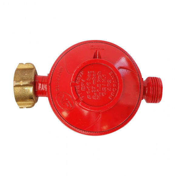 Détendeur Pour Bouteille Propane 1,3kg/h M20/150 - Écrou Bouteille