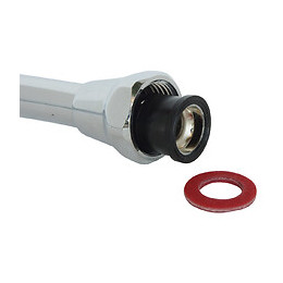 Bec Col De Cygne Longueur : 200mm - Écrou 20/27