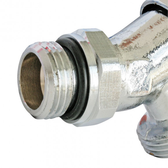 Robinet De Machine À Laver Auto Étanche Et Orientable 15/21-20/27