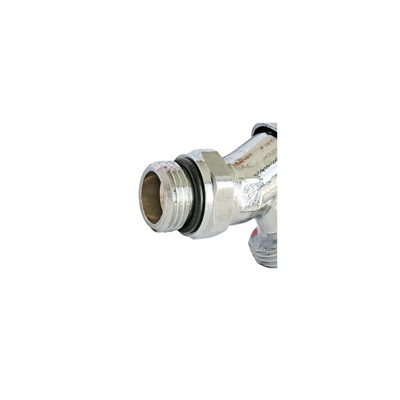 Robinet De Machine À Laver Auto Étanche Et Orientable 15/21-20/27