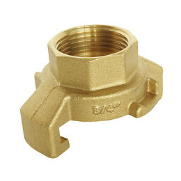 Raccord Express Femelle 20/27