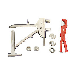 Coffret De Montage Pour Sertissage Par Glissement Des Raccords Per - Brico