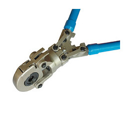 Coffret Pince À Sertir Hydrau Pour Racc Per Et Multicouche Profil H - D12 À 26mm