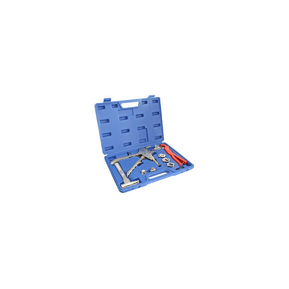 Coffret De Montage Pour Sertissage Par Glissement Des Raccords Per - Brico