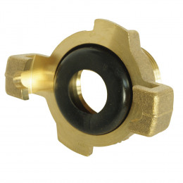 Raccord Express Mâle 15/21