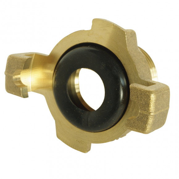 Raccord Express Mâle 15/21