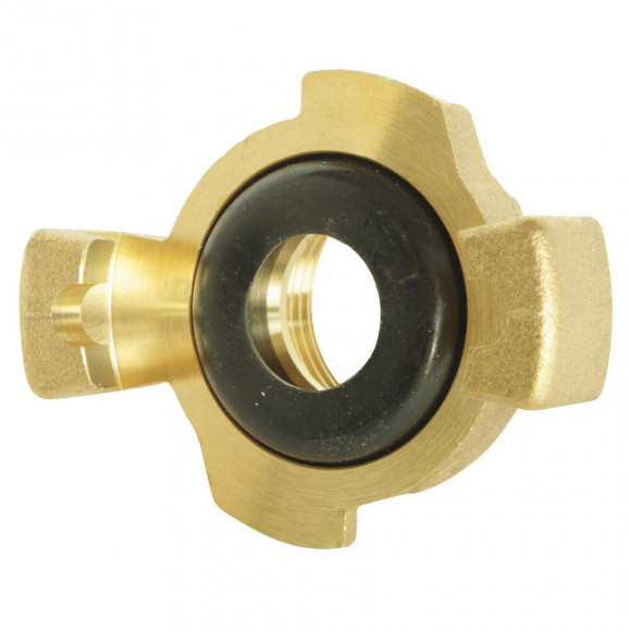 Raccord Express Femelle 20/27