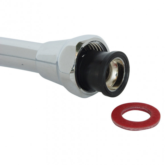 Bec Col De Cygne 15/21 - Long. 150 Mm