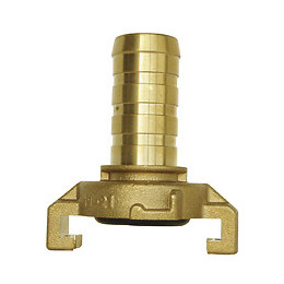 Raccord Express Cannelé Ø25 - Ø27