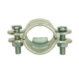 Collier Galvanisé Ø31 - Ø33