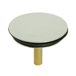 Clapet De Vidage Baignoire Ø45