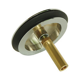 Clapet De Vidage Baignoire Ø45