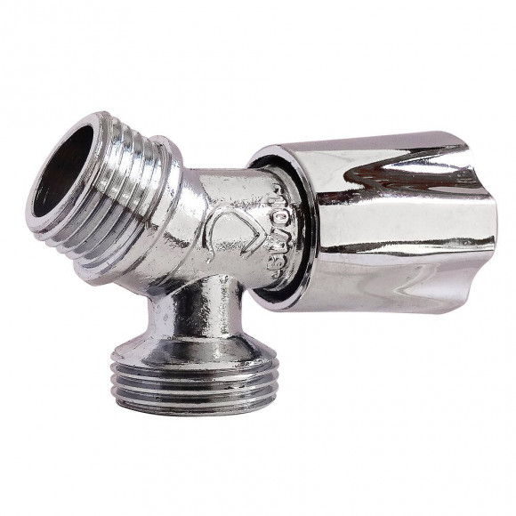 Robinet Mural De Machine À Laver Standard 15/21 - 20/27