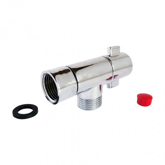 Robinet Sous Lavabo Design Fixo