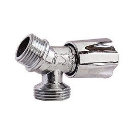 Robinet Mural De Machine À Laver Standard 15/21 - 20/27