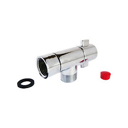 Robinet Sous Lavabo Design Fixo