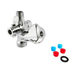 Robinet Sous Evier Multifonction Fixo