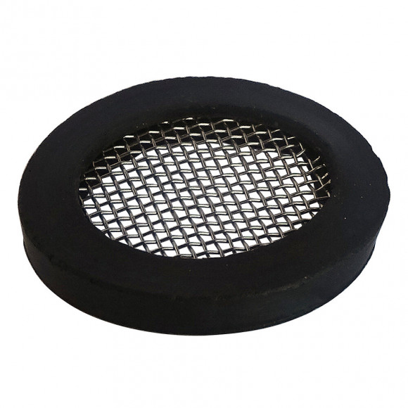 Joint Filtre 20/27 Pour Tuyau D'alimentation De Machine À Laver