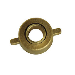 Raccord De Nez 2 Pièces Pour Robinet Arrosage Femelle 15/21-tuyau D12