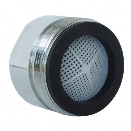 Aérateur Mâle Standard - M28/100