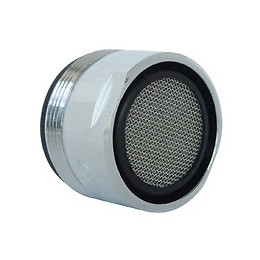 Aérateur Mâle Standard - M28/100