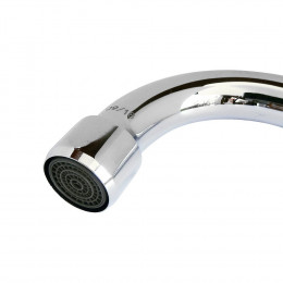 Bec Par Dessous À Insertion F20/27 - Long. 220mm