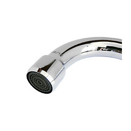 Bec Par Dessous À Insertion F20/27 - Long. 220mm