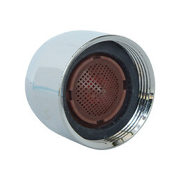 Aérateur Grille Polymère F22 - 6l/min