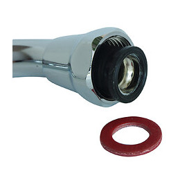 Bec Dessous Longueur : 200mm - Écrou 15/21