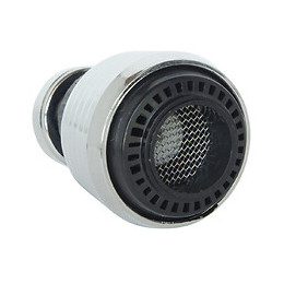 Brise Jet Flexible Inox Mono-jet F22/m24 8l/min Long. 15cm